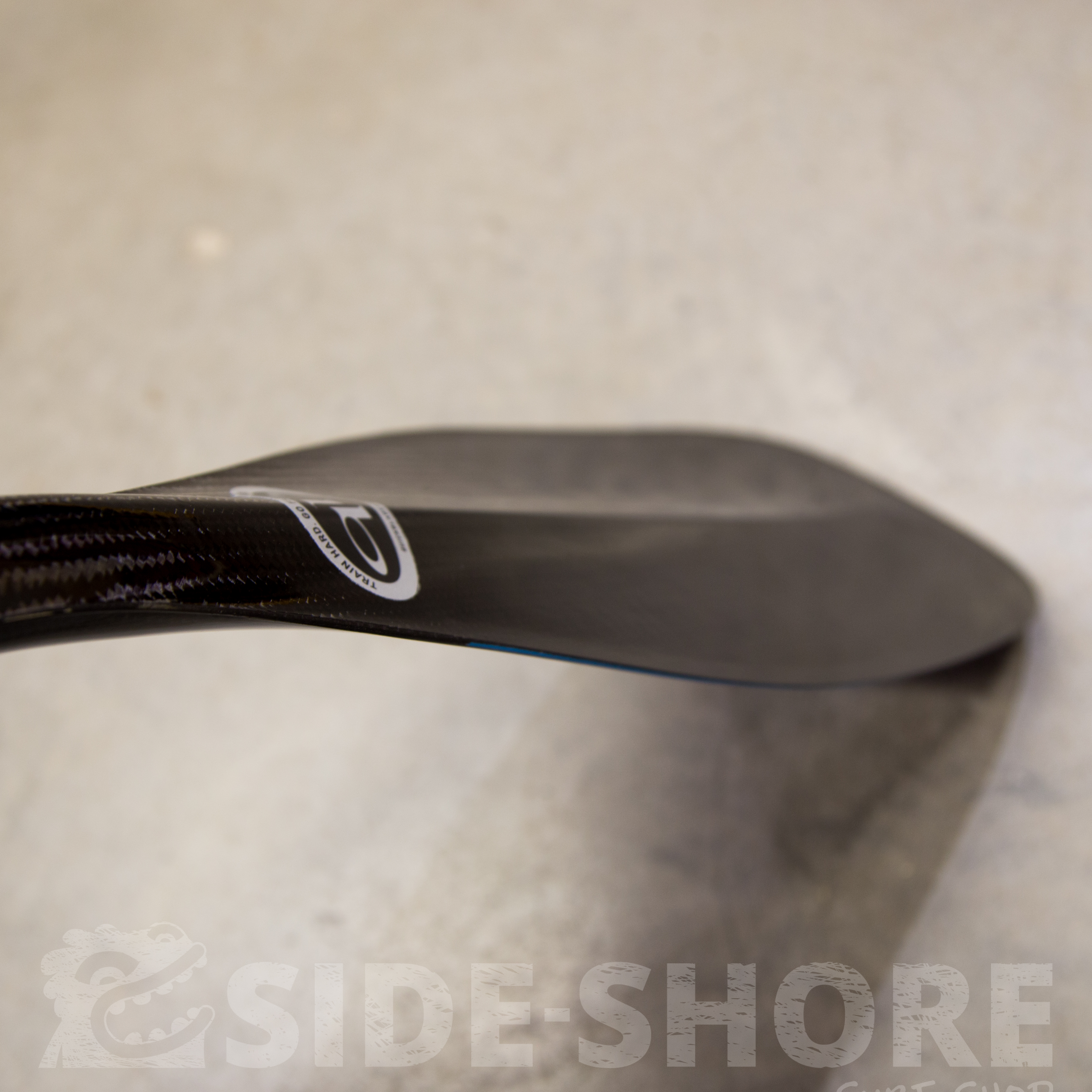Quickblade Trifecta AC ( All Carbon ) - Pale 76