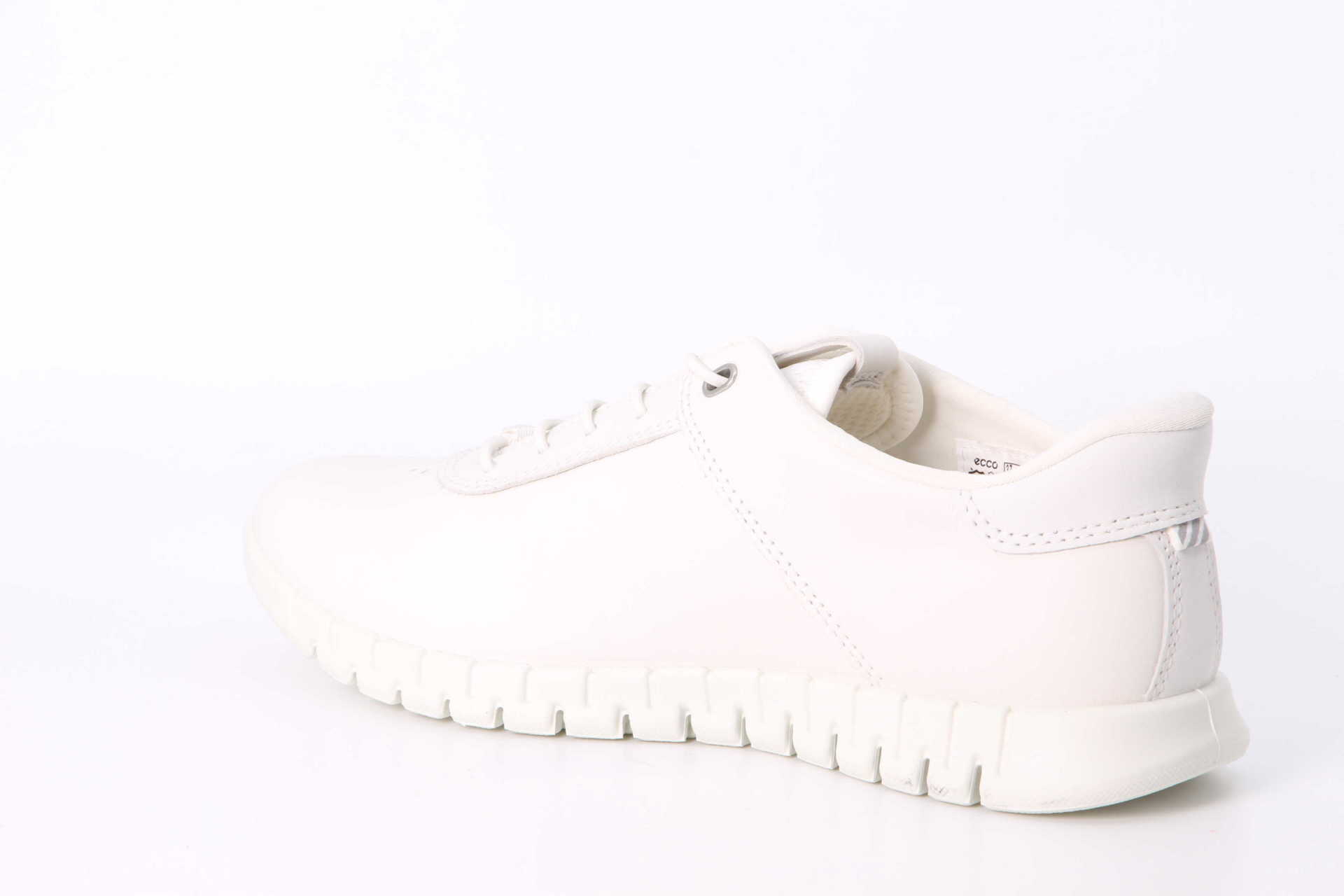 Ecco Gruuv Lite white