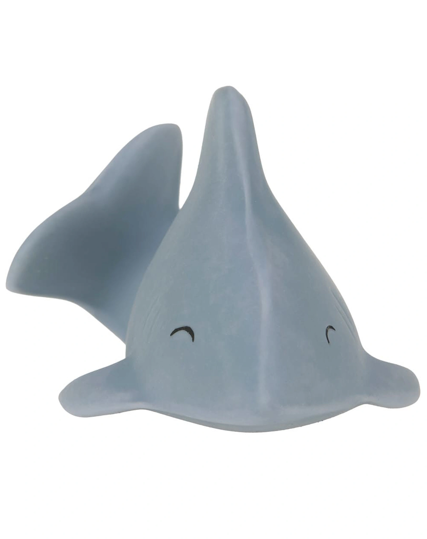Badewannenspielzeug SHARK in blau