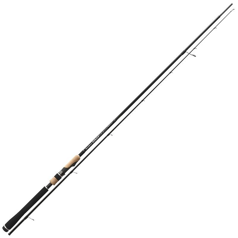 Canne Spinning Tenryu Fast Finess 710 M 2Es