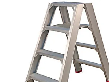 Jumbo Super Proff Arbejdsbuk - 4 trin. Standard model (Topplade 22x40 cm.).
