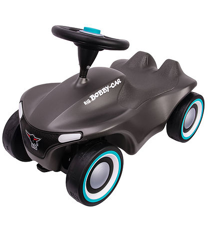 BIG Bobby Auto - Neo Anthracite