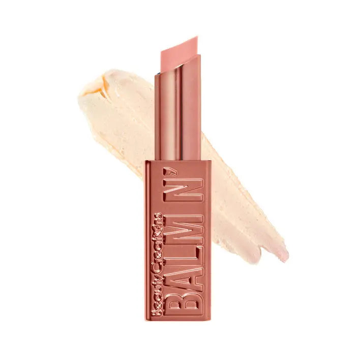 Balm n' Cute Lip Balm Vanilla