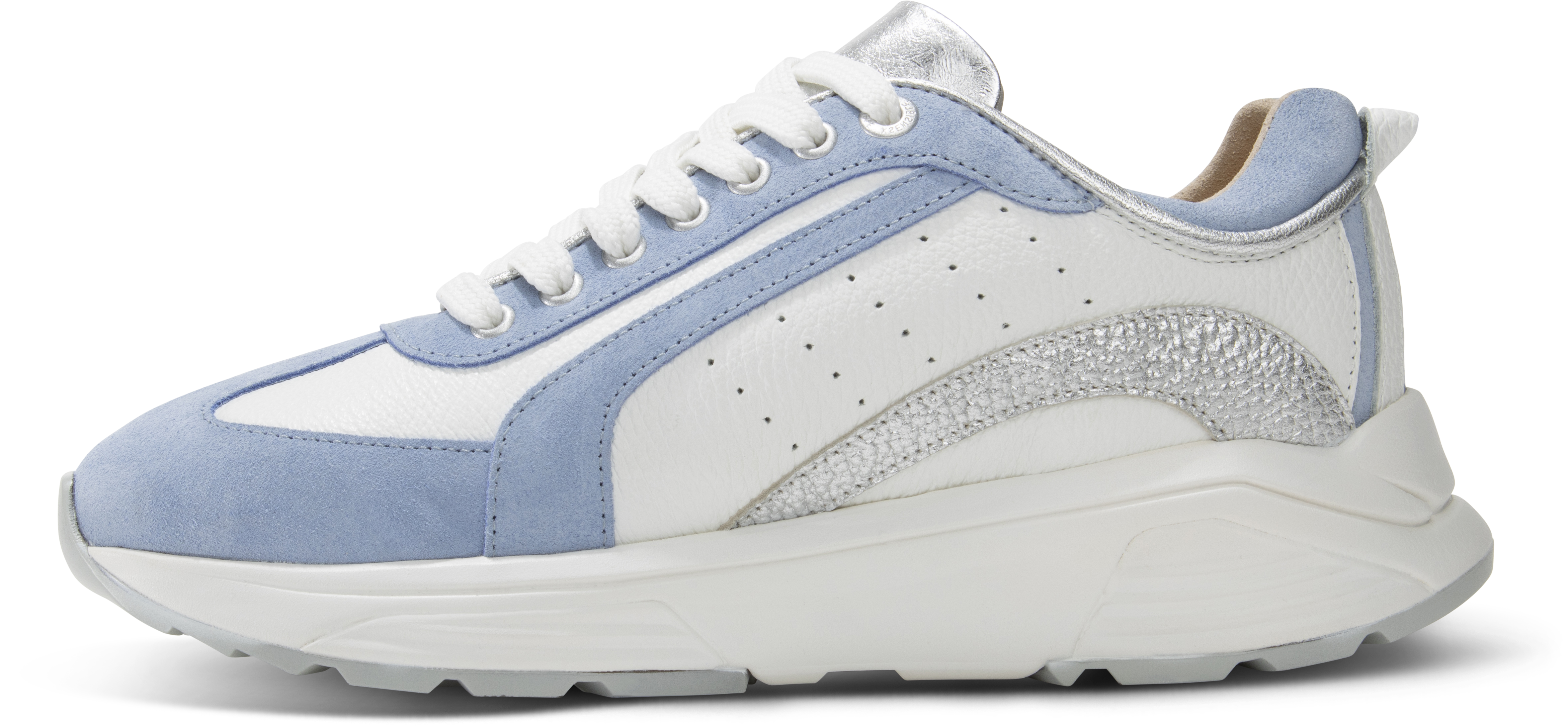 Bailey Light Blue Combi