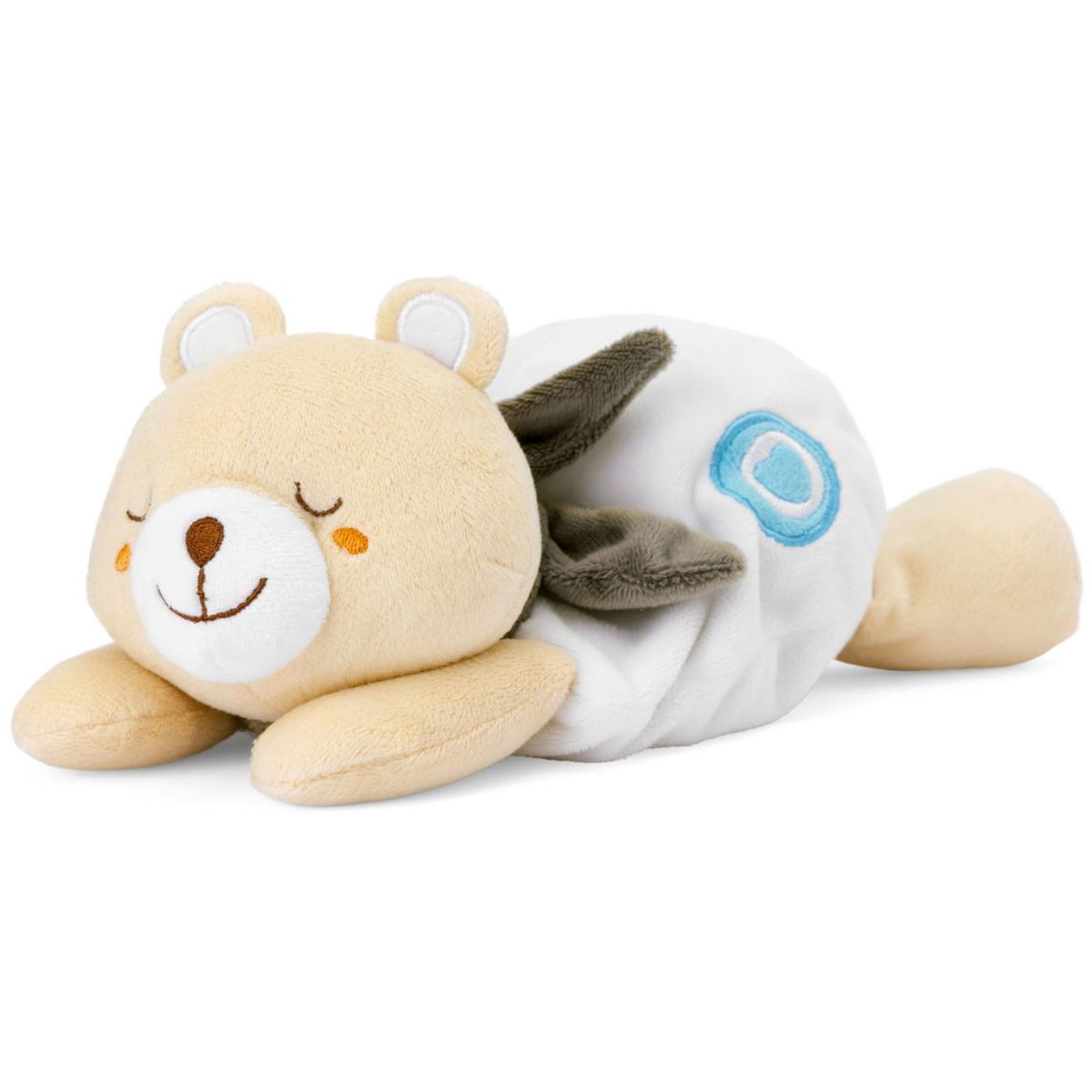 ChiccoChicco   Wärmendes Kuscheltier Bär