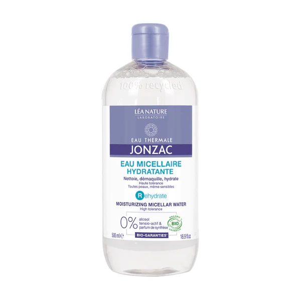 Eau Thermale Jonzac Eau Micellaire Hydratante - 100 mL 100 mL / 500 mL