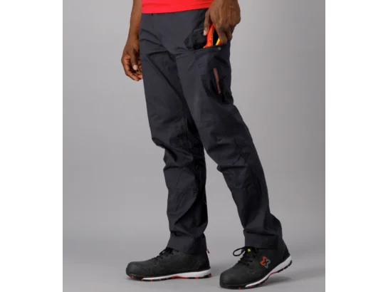 Pantalon de travail STRETCH X SUMMER Anthracite