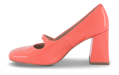 Tamaris Damesko Orange 1-22437-42