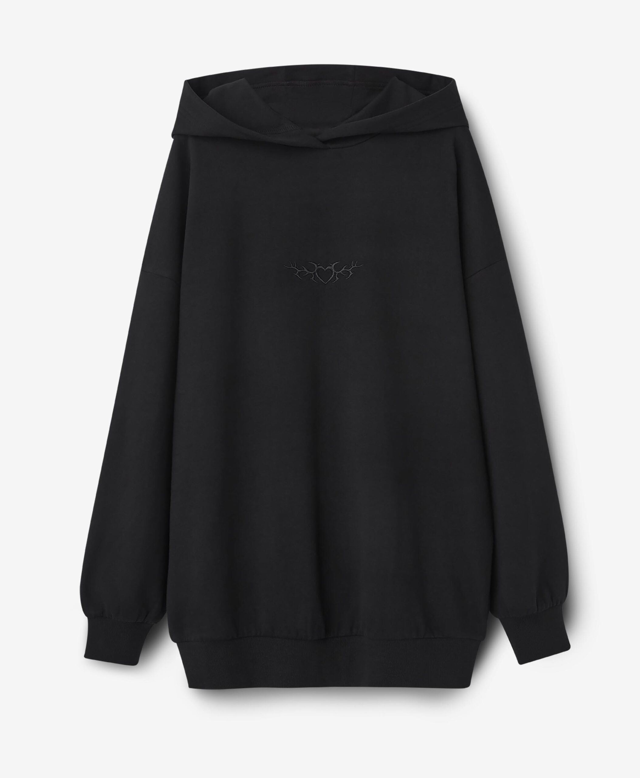 Sweatshirt, 100% Baumwolle