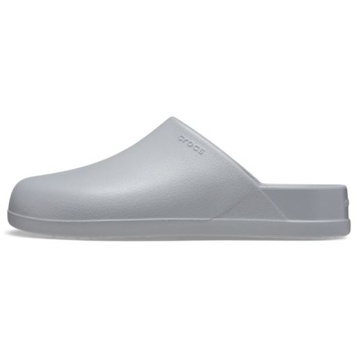 Crocs Dylan Clogs, Light Grey, 41-42