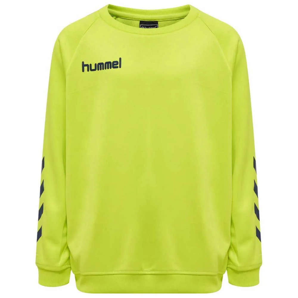 Moletom promocional Hummel Poly