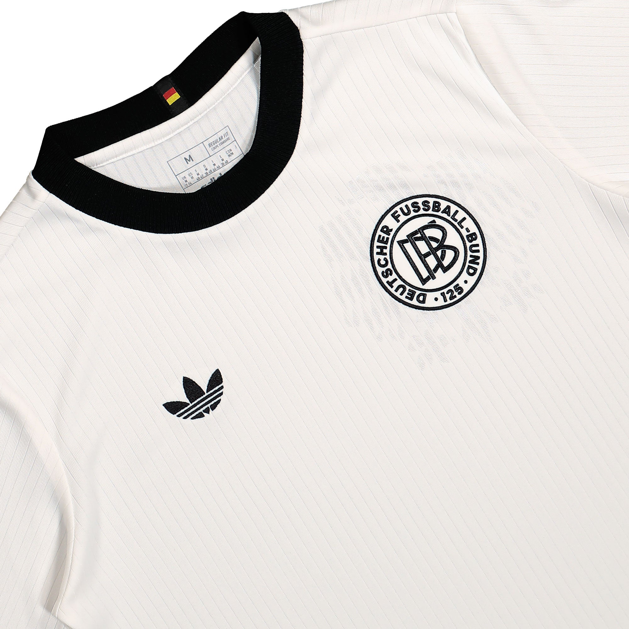 adidas<br>DFB 125 Jersey Longsleeve W