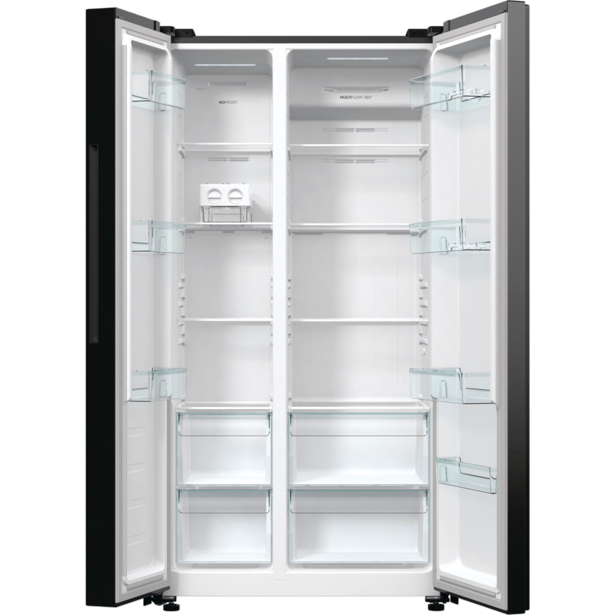 gorenje Side-by-Side NRR9185EABXL
