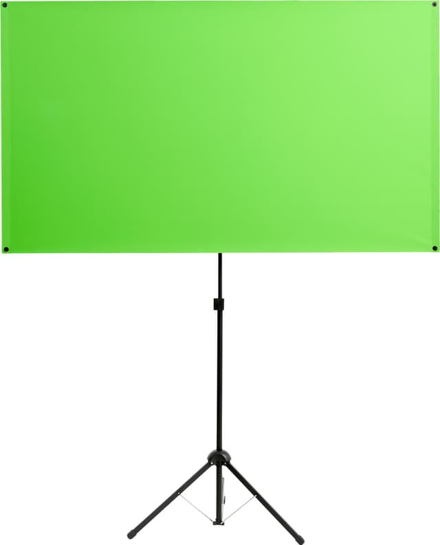 Wistream Green Screen 72