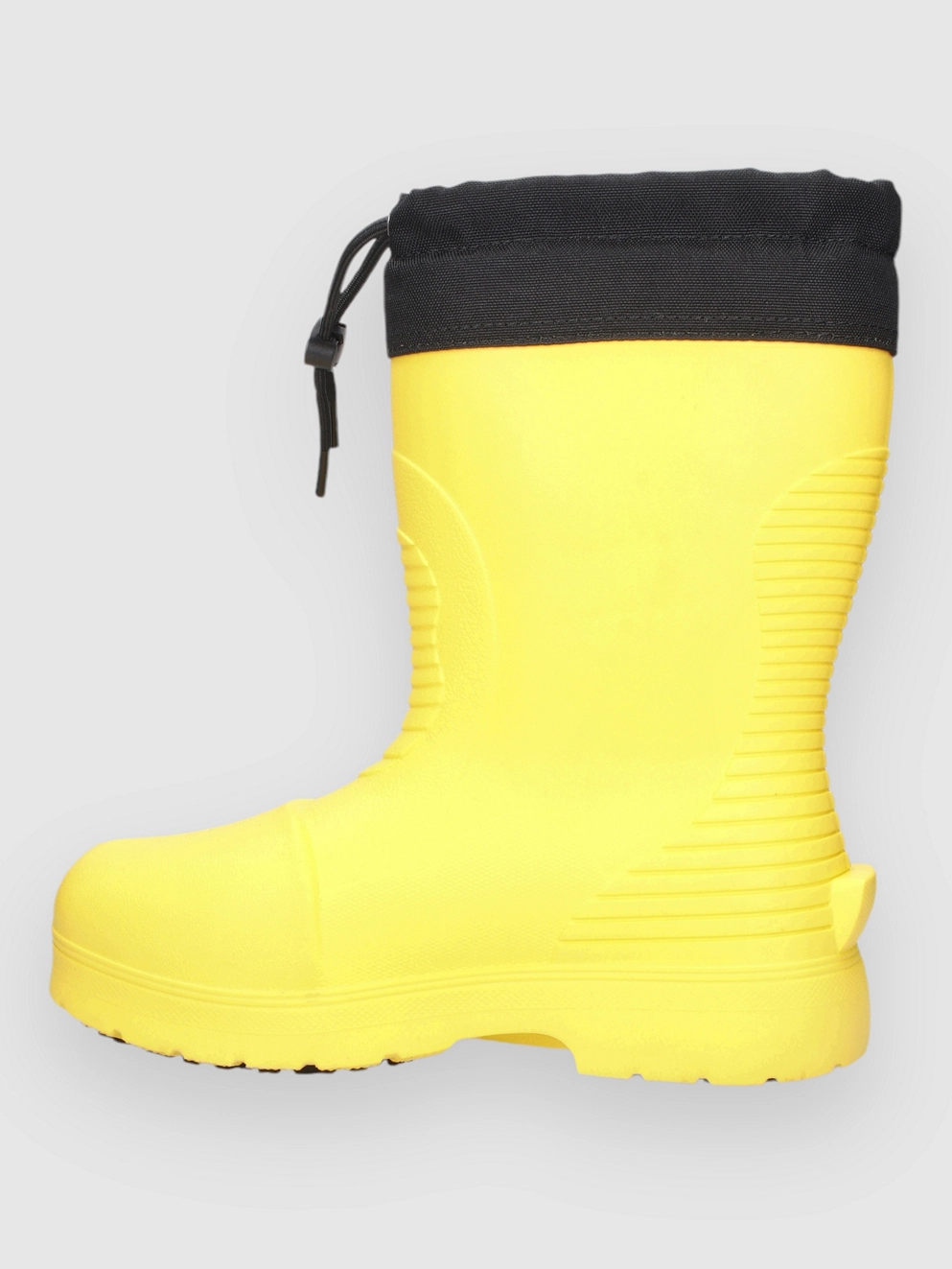 Fubuki Niseko 3.0 Kids Winter Shoes yellow