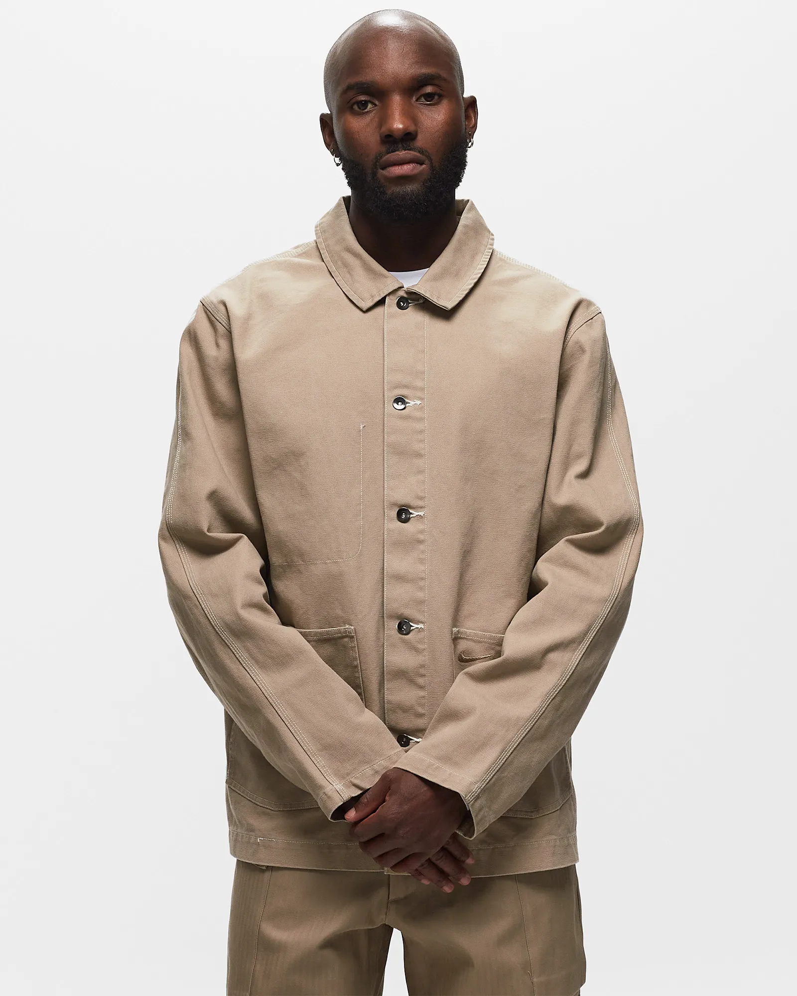 Nike Nike Life Men's Chore Coat
