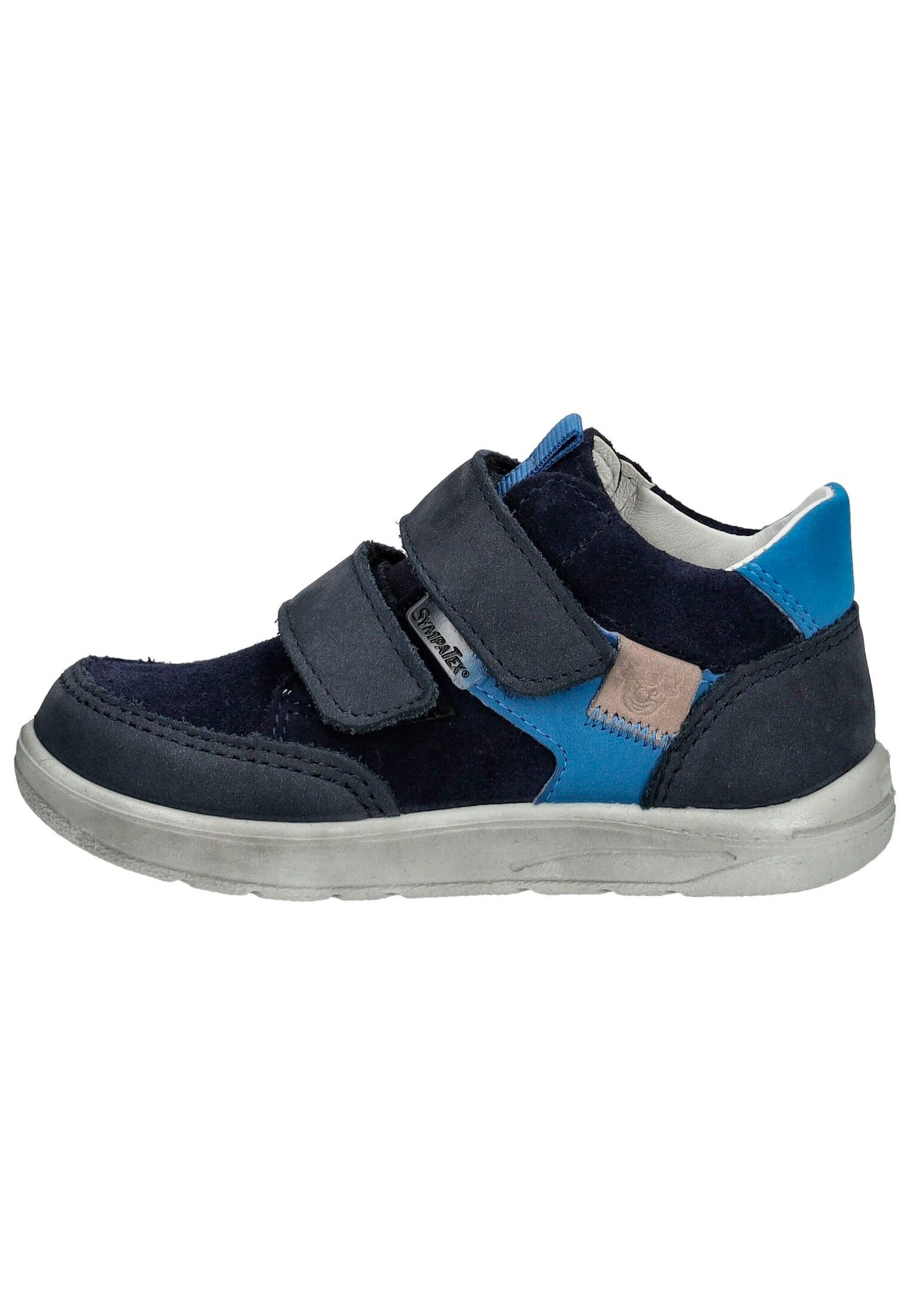 PEPINO Halbschuhe Blau