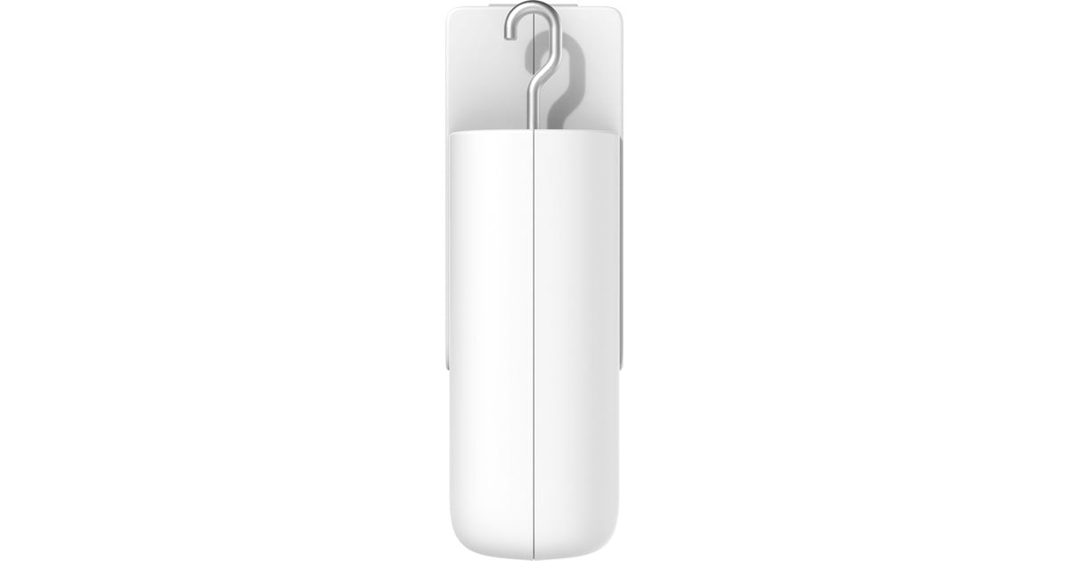 AqaraCurtain Driver E1 Track version actuator  (Wit, Zigbee)