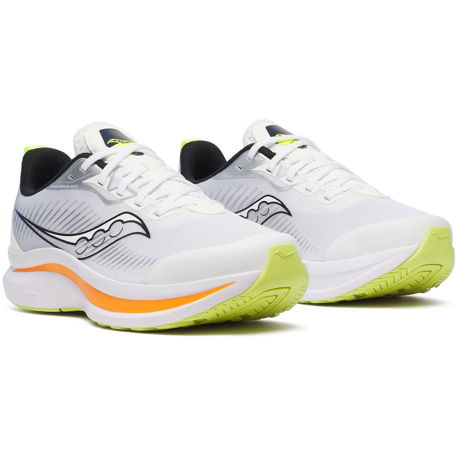 Saucony Endorphin Kids