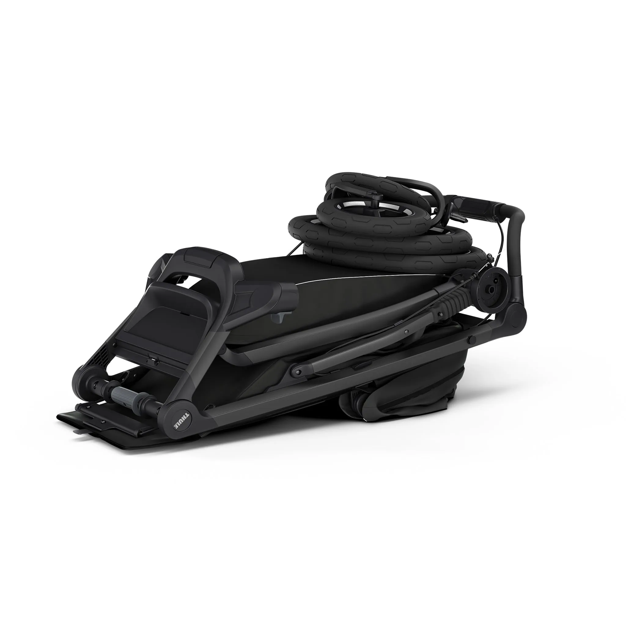 Thule Poussette Urban Glide 4 - Noir