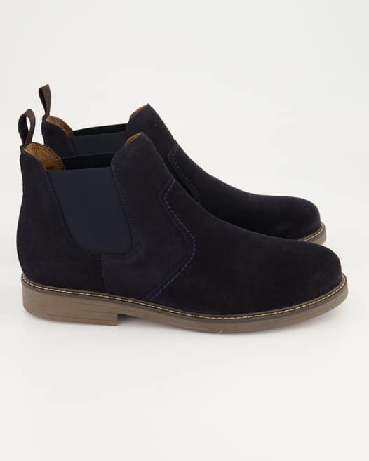 Ralph Harrison 54-4988 Stiefeletten in Blau
