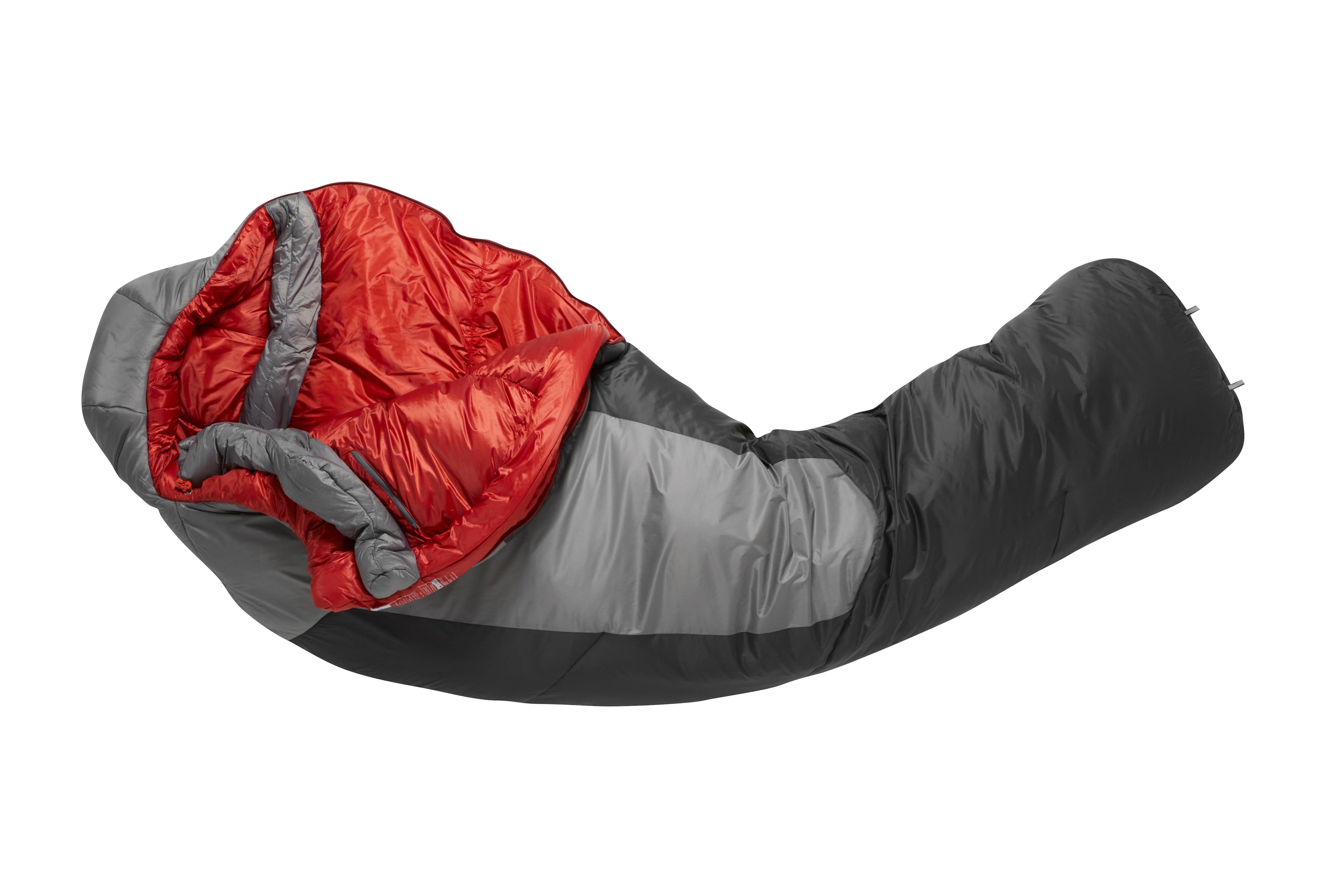 RAB Solar Ultra 3, Granite<br>Temp-grense: -13°C