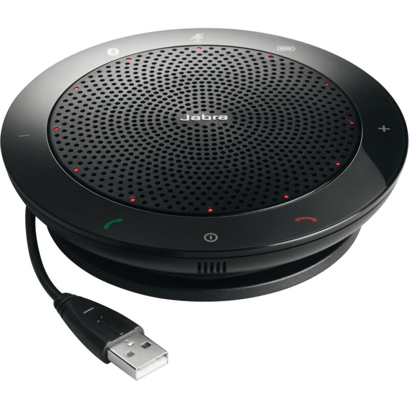 Jabra Speak 510 MS Lync Bluetooth