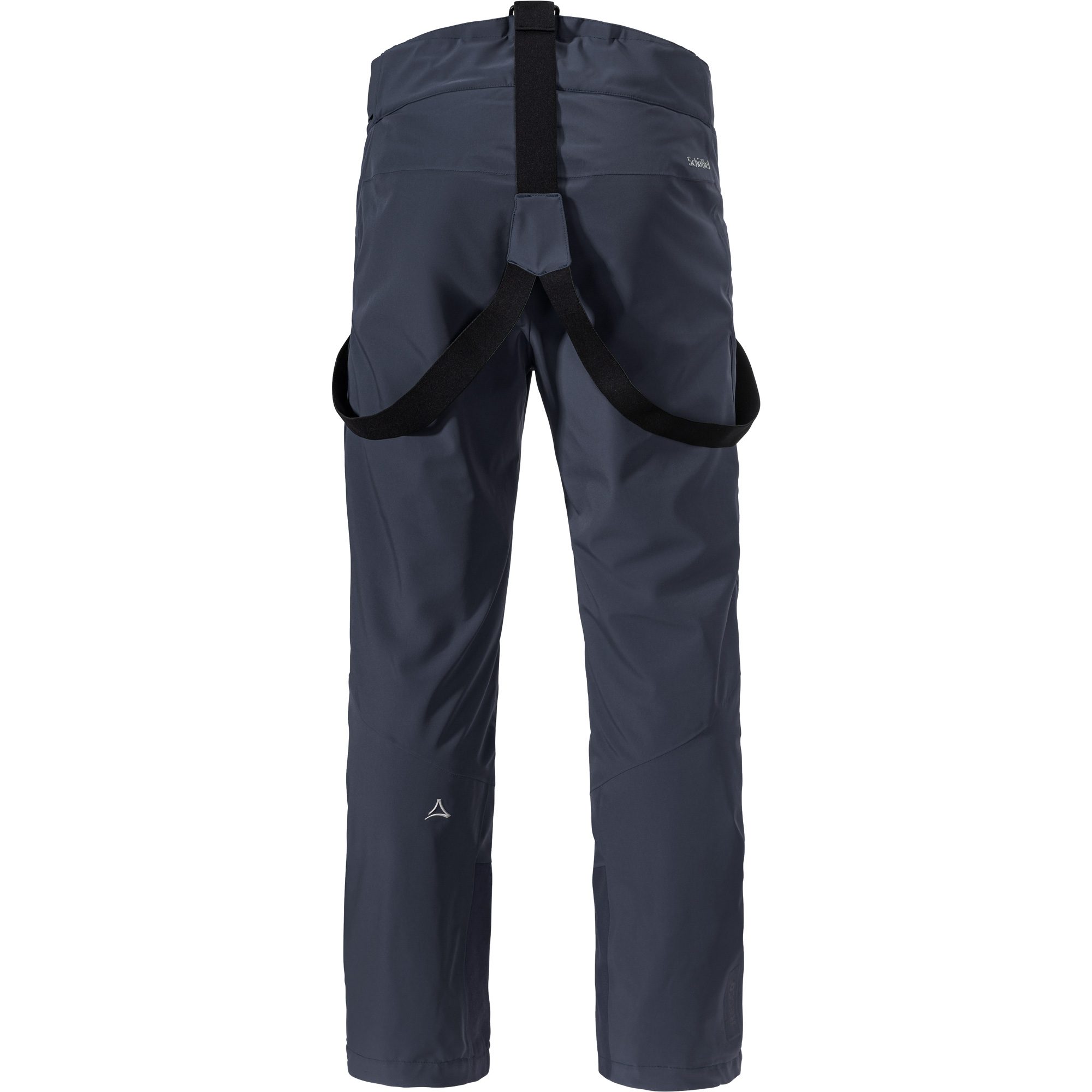 Schöffel Mountet Skihose Herren navy blazer