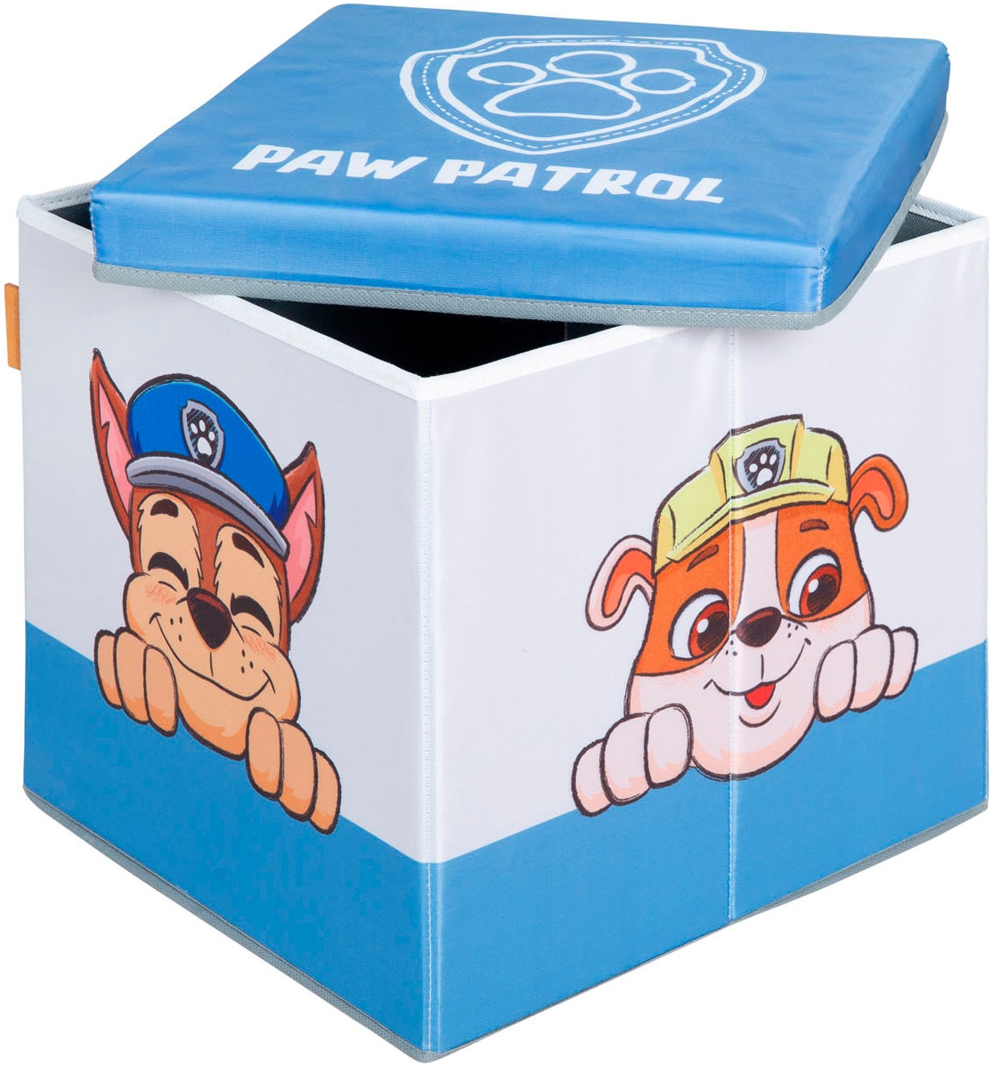 roba® Aufbewahrungsbox »Paw Patrol«