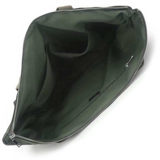 Adax Elise Shopper, Olive