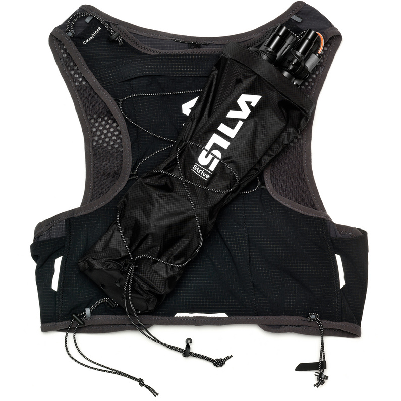 Silva Strive 10 Vest Trailrunningweste