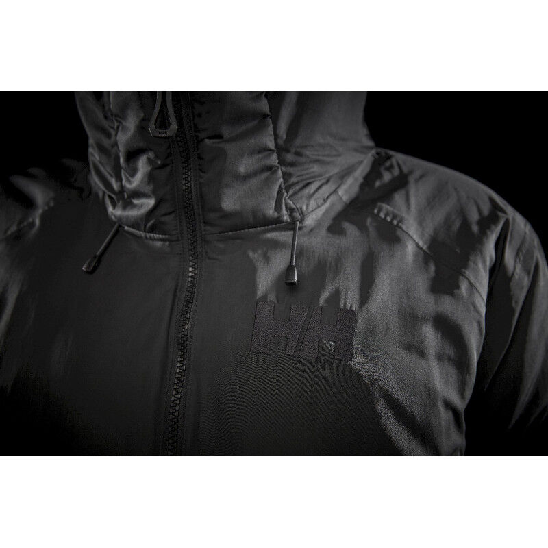 Odin Lifa Pro Belay Jacket - Doudoune femme