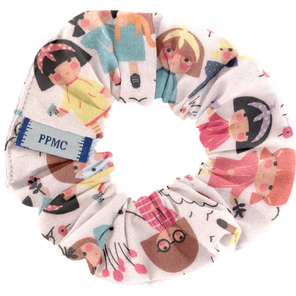 Petit Chouchou Petites Filles Pop