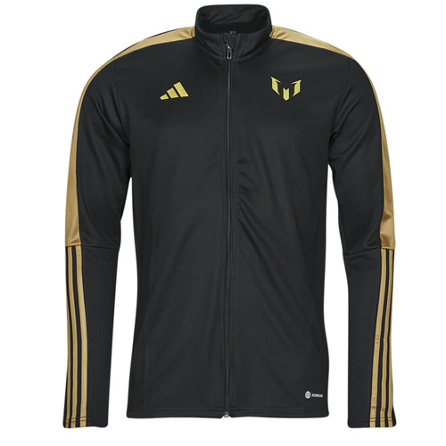 adidas Performance - MESSI X TK JKT - Noir