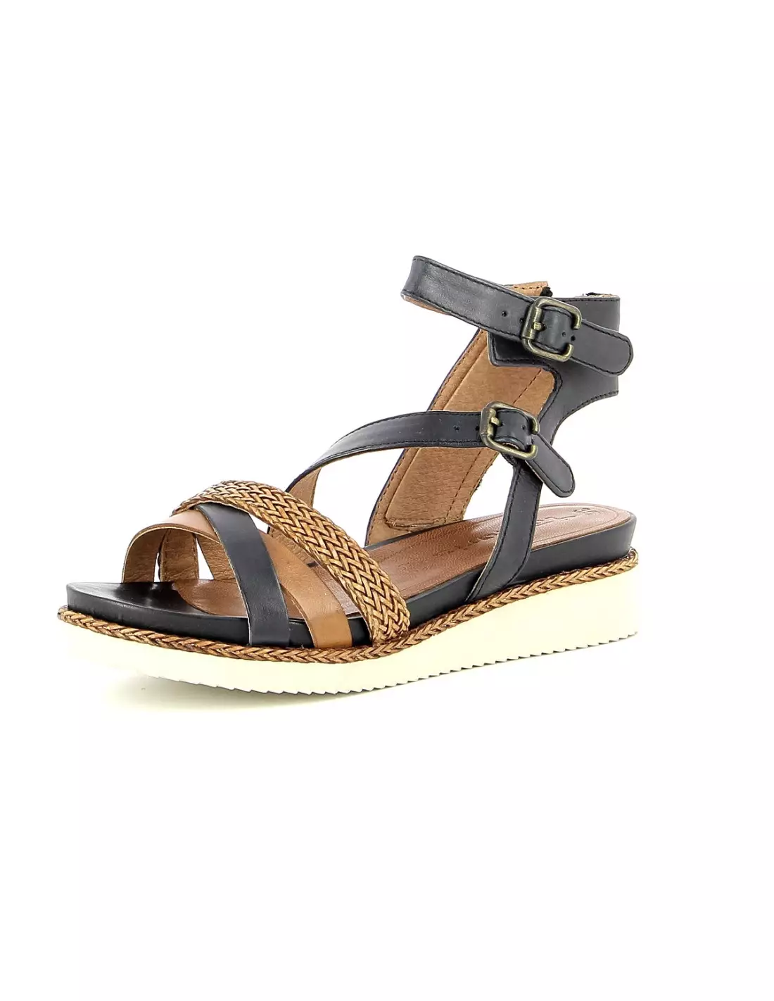 TAMARIS TAMALIN 28208 28 837 - Sandales & nu-pieds Navynut