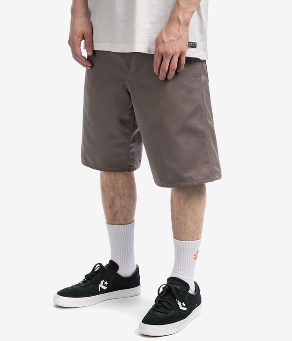 Carhartt WIP Simple Denison Twill Shorts (teide rinsed)