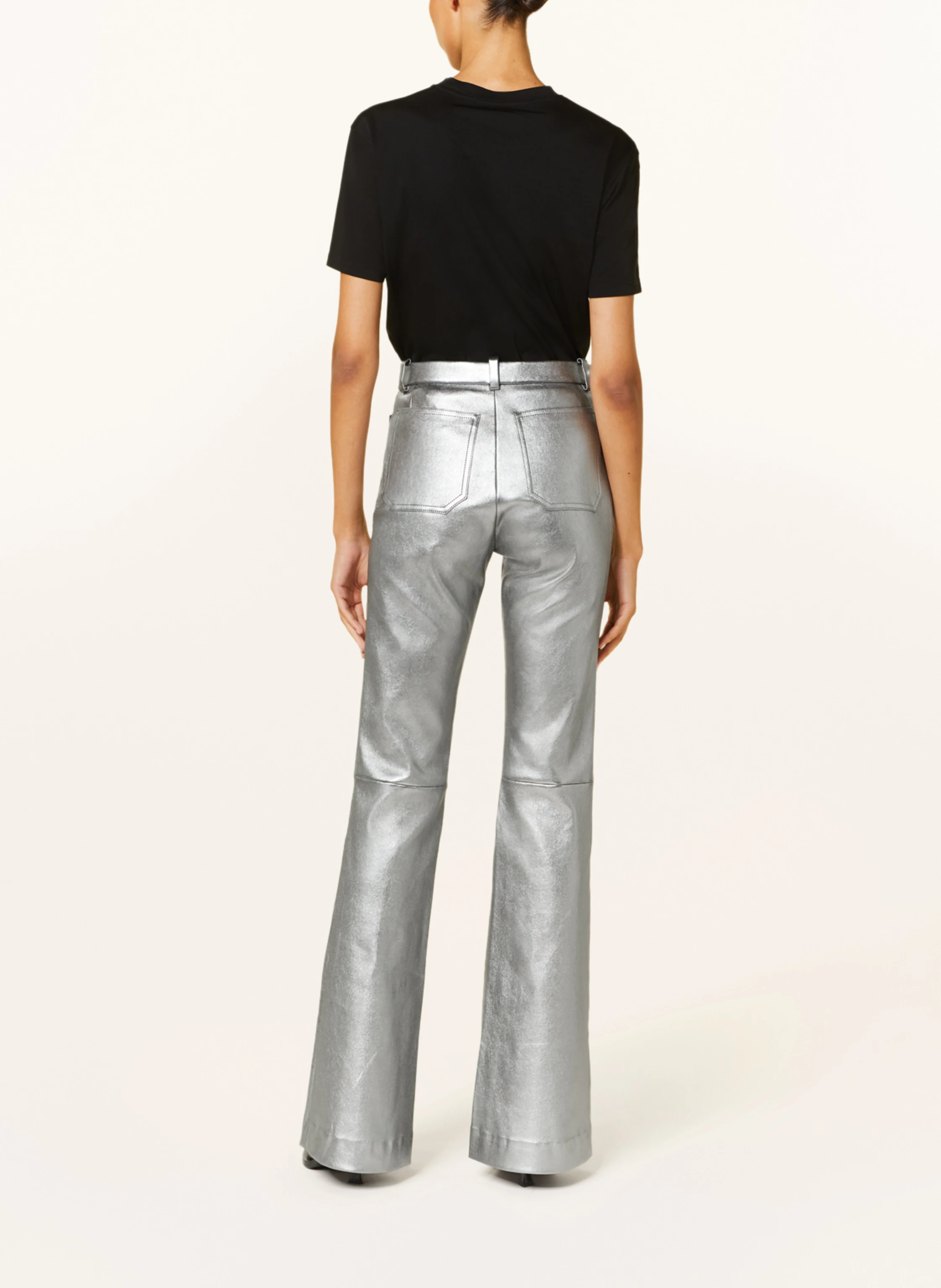 STOULS Lederhose LAURENT