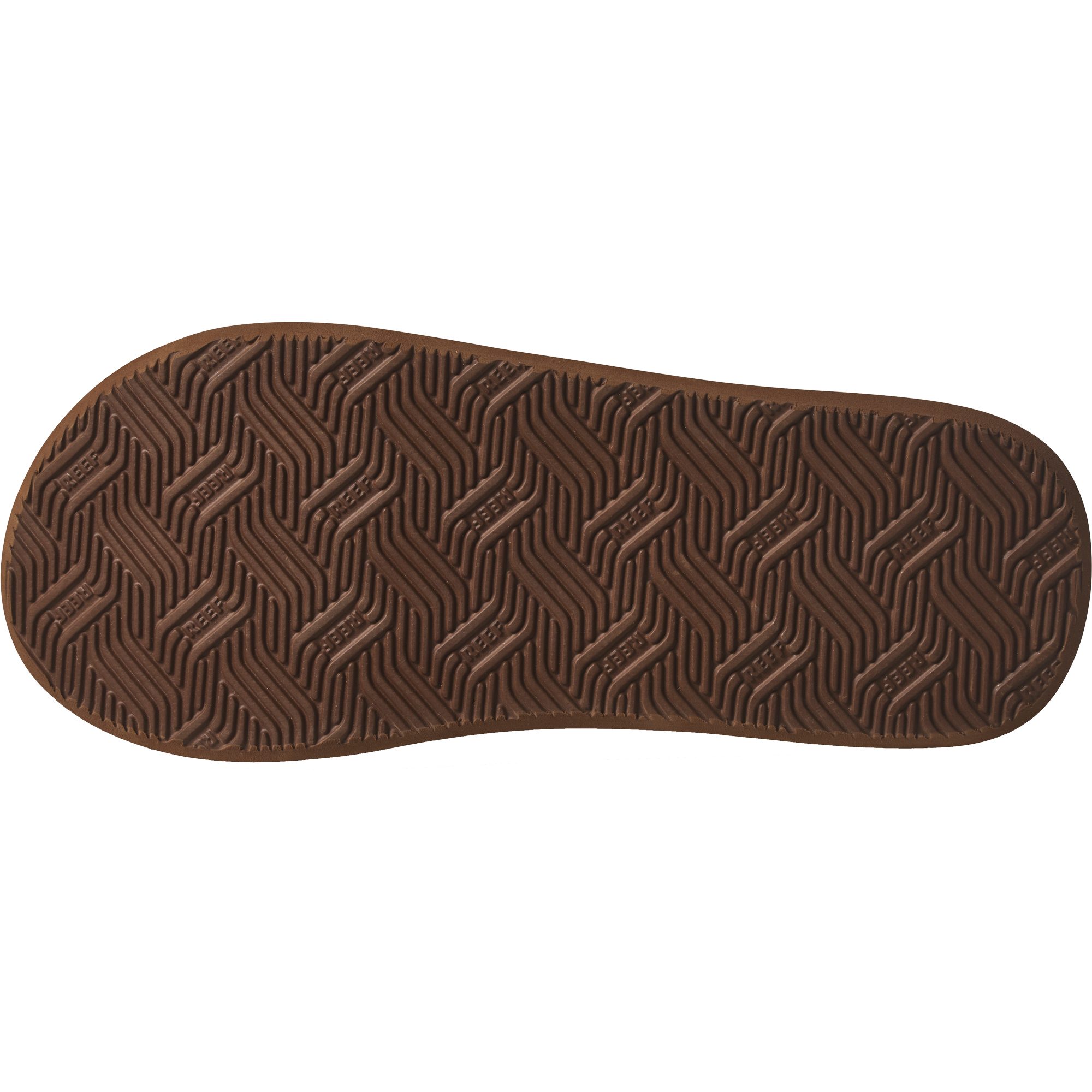 Reef The Layback Sandalen olive