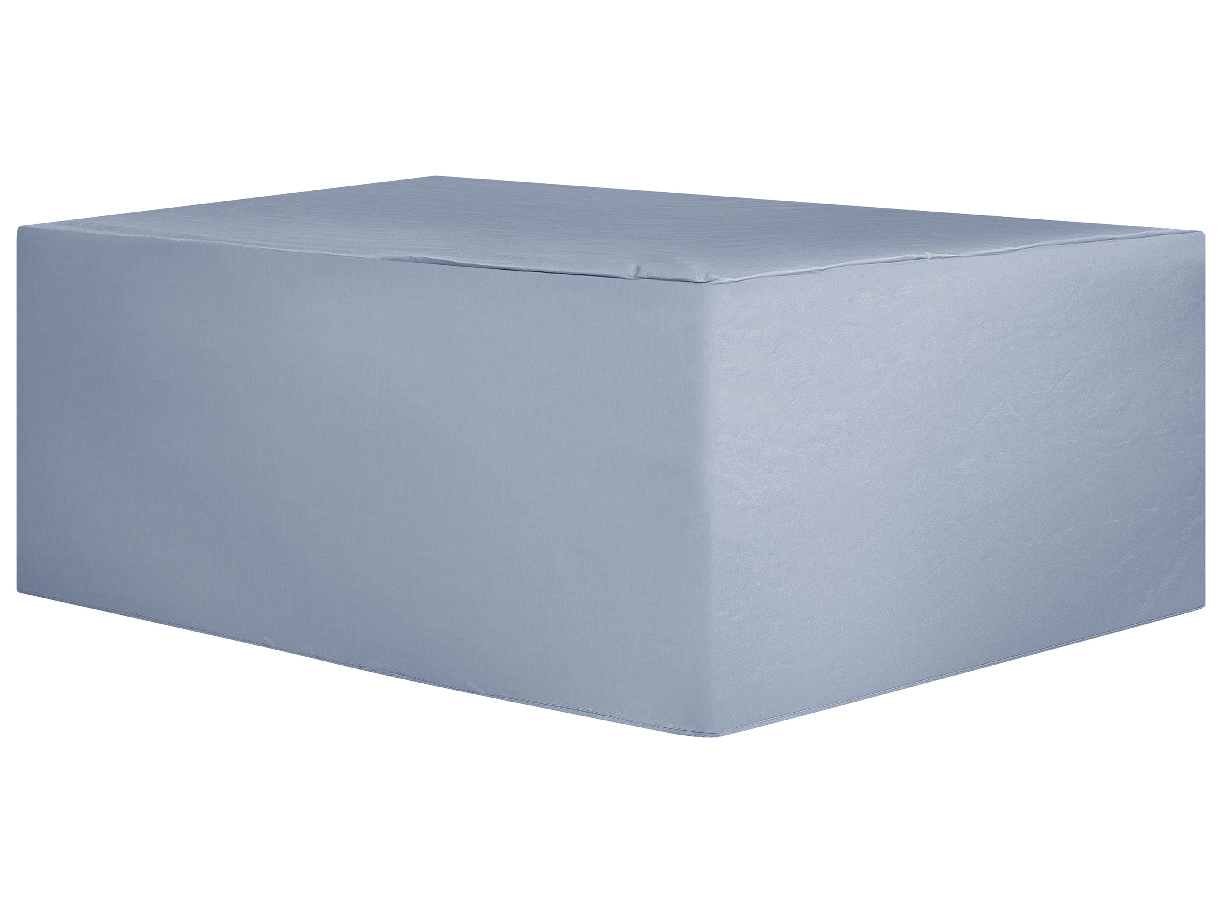 Regenhoes CHUVA 120 cm 90 cm 65 cm Grijs