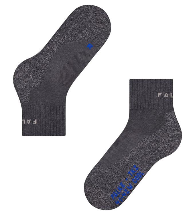 Falke Men TK2 Cool Short Trekking Sokken