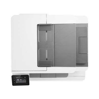 HP Color LaserJet Pro MFP M282nw - imprimante multifonction couleur A4 -SB 2.0, Wi-Fi