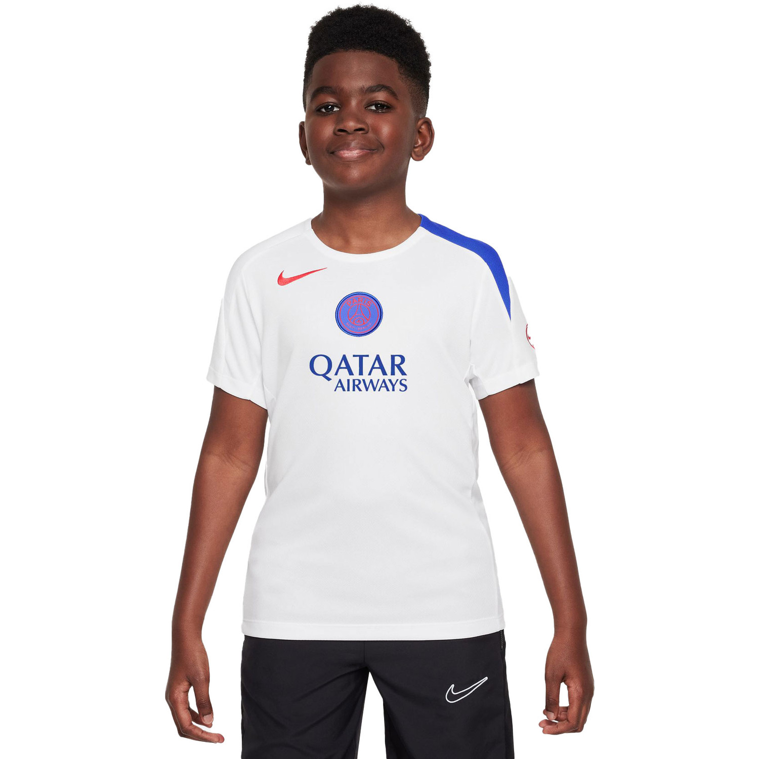 Nike Paris Saint-Germain Trainingsset Kids