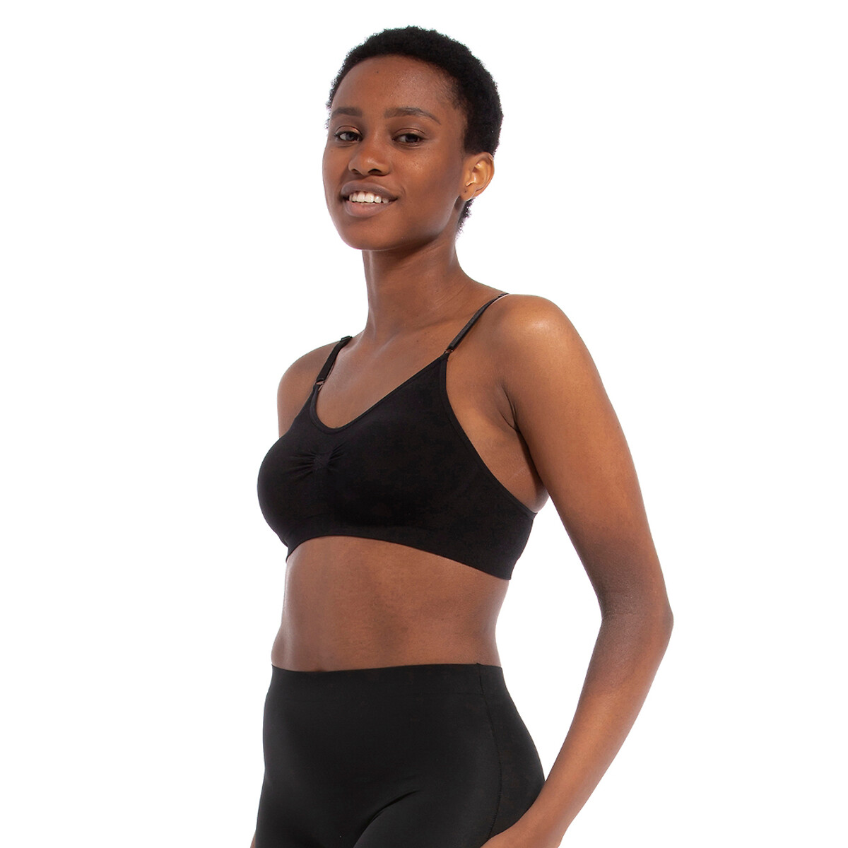MAGIC BODYFASHION<br>Bustier de bambu Sutiã Bamboo Comfort
