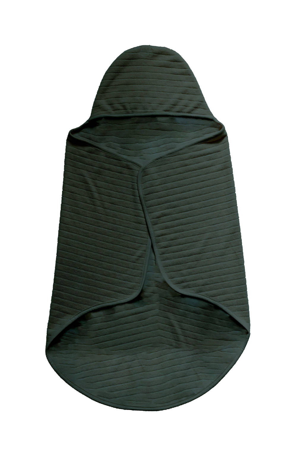 badcape Dark Green