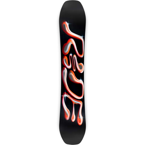 Planche de snowboard RIDE SHADOWBAN