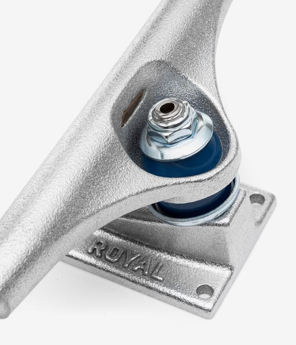 Royal 127 The Royal Ultra Lights Achse (ravv) 7.5