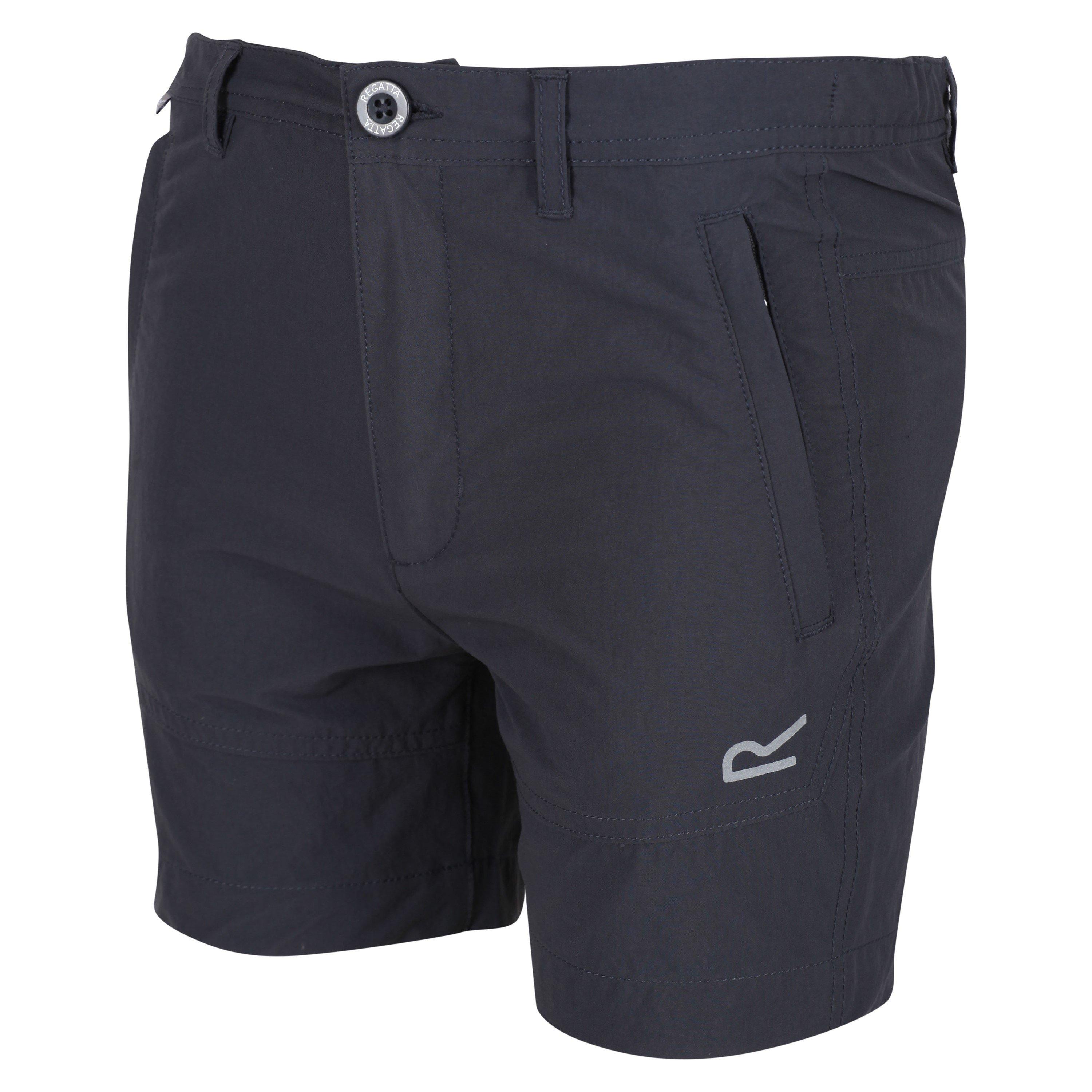 Regatta Regatta Junior Highton Stretch Walking Shorts Short Boys
