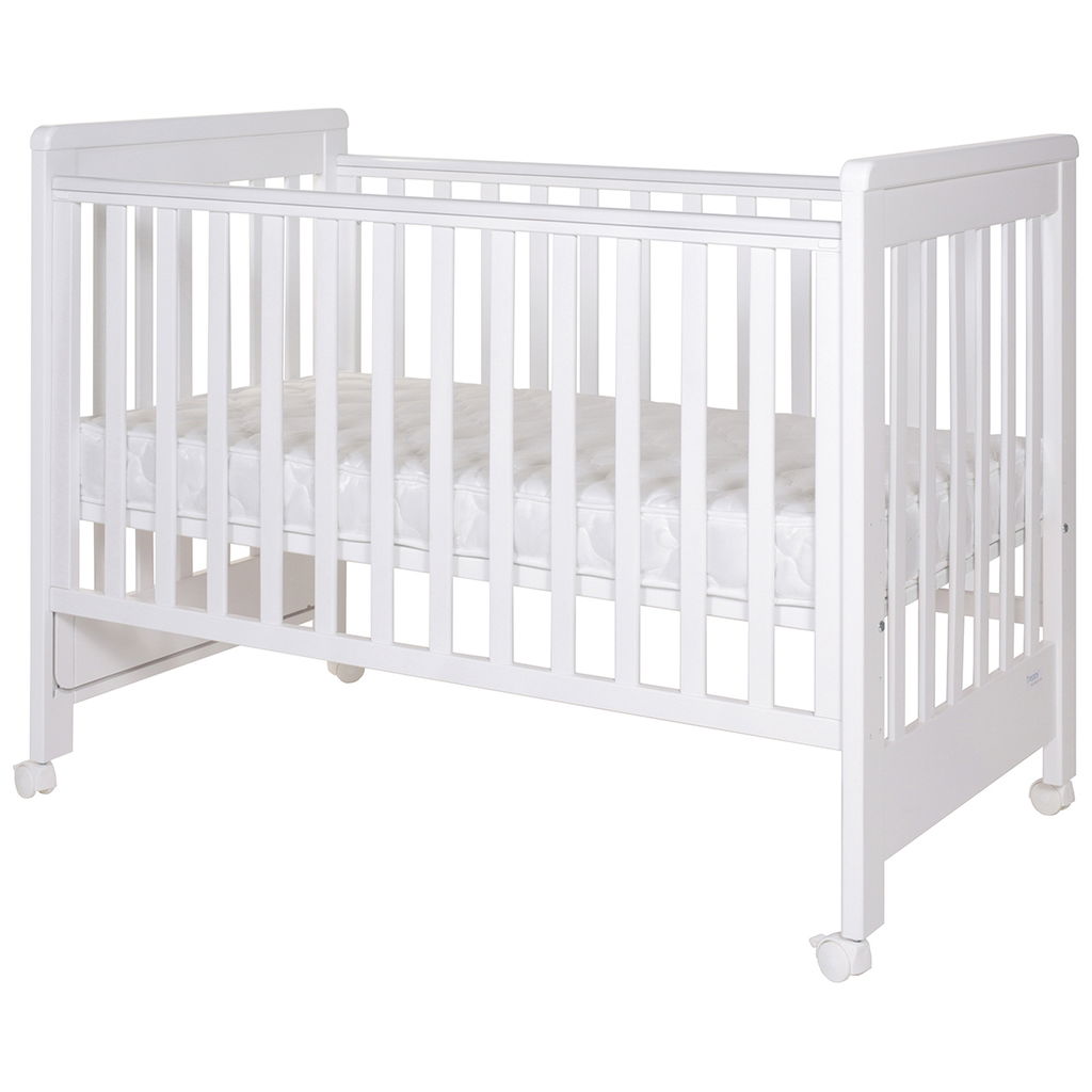 TreppyTreppy   Beistellbett Dreamy Plus 2