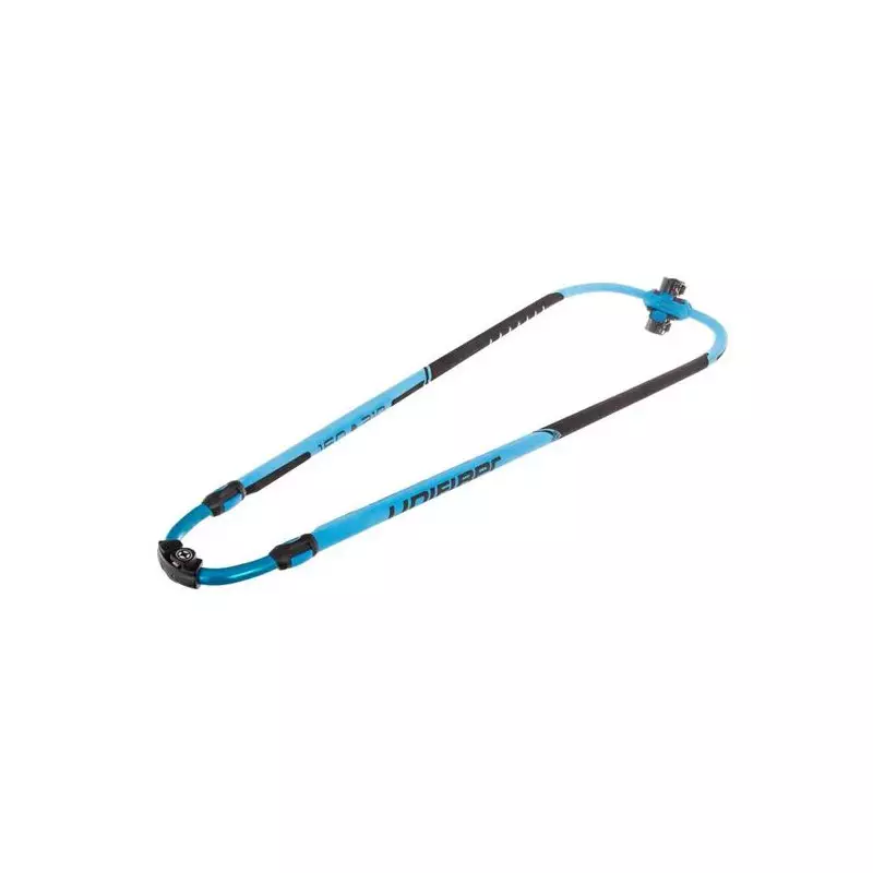 Wishbone UNIFIBER Aluminium 26mm HD Monocoque V-grip