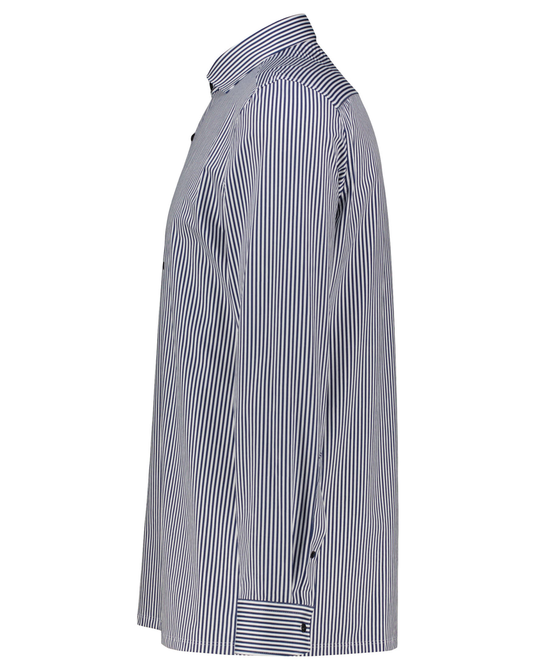 OLYMP| Herren Hemd OLYMP LUXOR Modern Fit Langarm